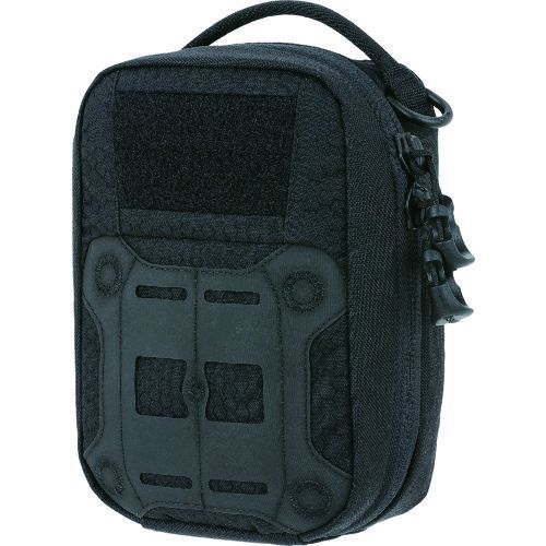 【即納在庫品】「直送」MAX FRPBLK FRP　ファーストレスポンスポーチ　ブラック