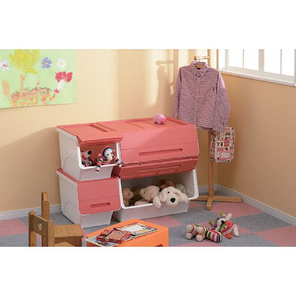 サンカ FR-W30P/WH フロック ワイド 30 P/WH FRW30PWH [2]