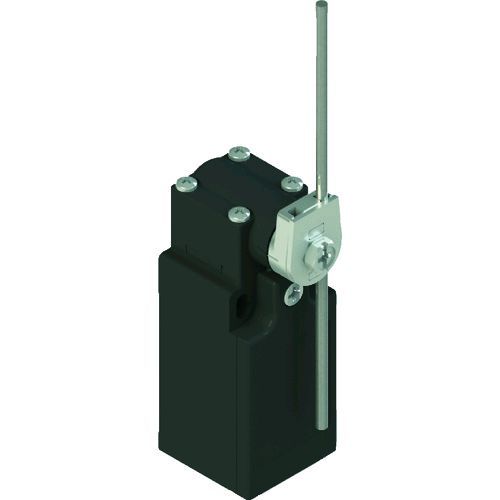【即納在庫品】「直送」Pizzato FR 550 リミットスイッチ FRタイプ5 調整ラウンドロッドレバー50形 FR550 Pizzato社