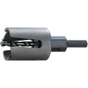 【即納在庫品】「直送」大見工業 OMI FRP-32 大見 FRPホールカッター 32mm FRP32 368-9964(4)