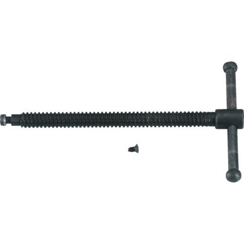 【即納在庫品】「直送」トラスコ中山 TRUSCO FV125HB ボール盤バイスFV−125用 シャフト・固定ねじセッ..