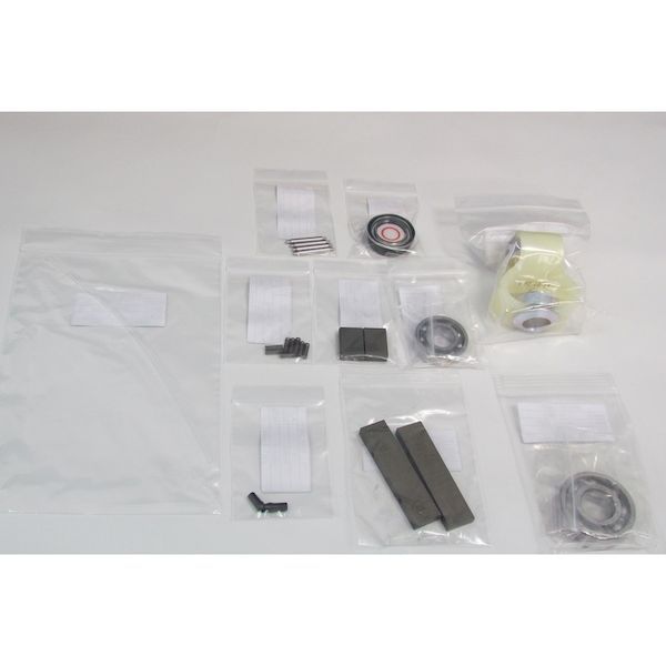 【即納在庫品】「直送」ULVAC G-101D MAINTENANCEKIT B 真空ポンプ用メンテナンス...