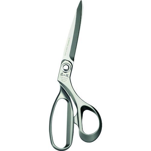 【11/5限！確率1/2★最大100%P還元】【あす楽対応】「直送」グリーンベル G-5150 グリーンベル G－5150 布切りはさみM G5150 ステンレス製 GREENBELL 匠の技 ステンレス製布切りはさみM プロ仕様 裁縫バサミ 布切り鋏 日本製のサムネイル