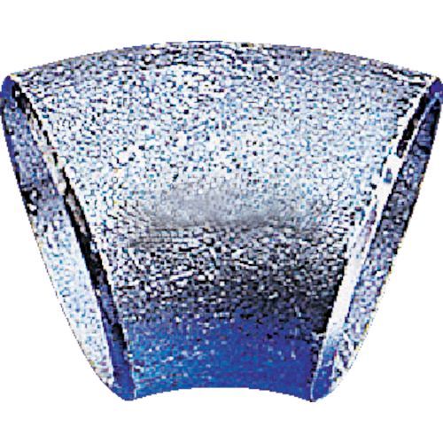 【即納在庫品】「直送」住金 G45L-SGP-40A G45LSGP白鋼管製エルボロング45°40A G45LSGP40A 160-0389