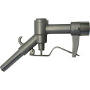 【即納在庫品】「直送」アクアシステム アクア GNSUS25 SUS製手動ガンノズル 接続Rc1 405-0924 SUS製手動ガンノズル AQUA
