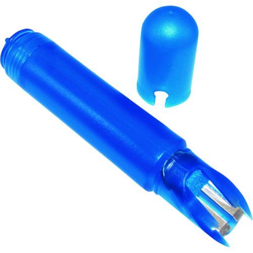 【即納在庫品】「直送」ミツヤ GN-100P 画鋲抜取器　ピントル　M26530 GN100P