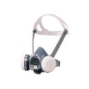 【即納在庫品】「直送」シゲマツ GM81S(M/L) 防毒マスク吸収缶面体 GM81SML