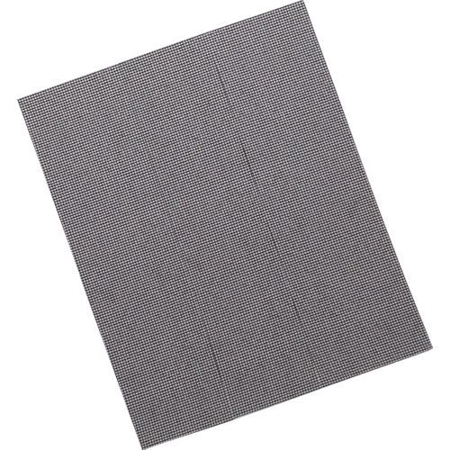 【即納在庫品】「直送」トラスコ中山 TRUSCO GRS-240 両面ネットシート ♯240 GRS240