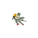 【個数:1個】UHT GU1S GU−1 フルセット スピンドル1〜4+本体セット