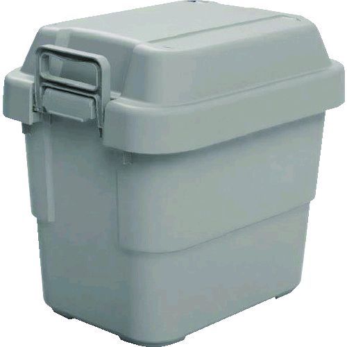 TRUSCO GYC-20 トランクカーゴ 20L グレー GYC20