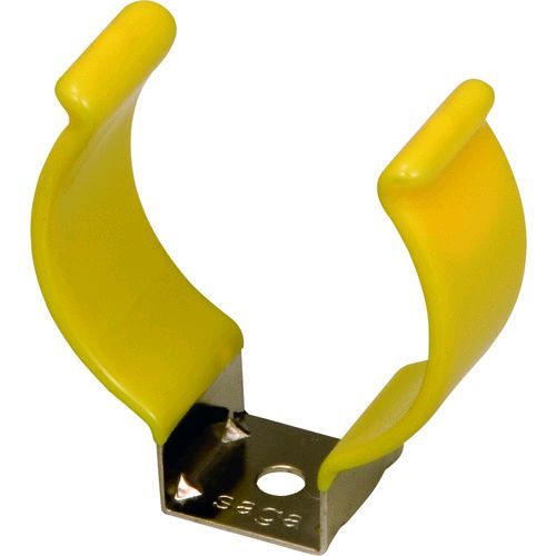 【即納在庫品】「直送」嵯峨電機工業 saga H-50 固定ホルダー φ50 H50