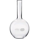 【即納在庫品】「直送」HARIO HF-1L-SCI 平底フラスコ 1000mlHF1LSCI