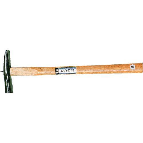 【即納在庫品】「直送」盛光 MB-18 ブリキヤハンマー 18mm MB18 382-8531 ブリキヤハンマー MORIMITSU