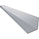 【個数:1個】アルインコ HP203S アルミ等辺アングル 25x25x1.2シルバー 2m ALINCO 建築資材アルミ等辺アングル