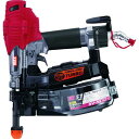 MAX HV-R51G1-G エアねじ打機ターボドライバ HV−R51G1−G 高さ312×幅116×全長300mm HVR51G1G ...