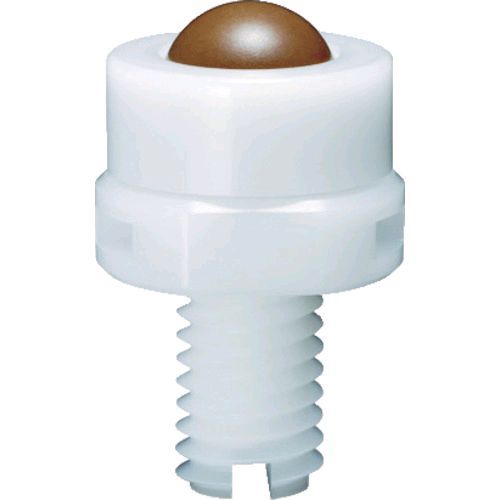 【即納在庫品】「直送」ISB ISCS10V1SJ クリーンルーム向けボールキャスター イグチベアー ベスペルSP..