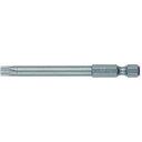 【即納在庫品】「直送」ベッセル VESSEL JT45X100 トルクスビット JT45X100 169-8231