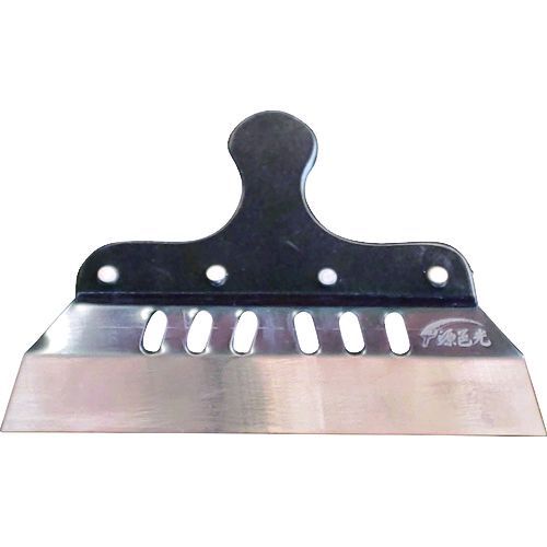 【即納在庫品】「直送」源邑光 J-Z127 Z型地ベラ 1.2 NO.7 JZ127