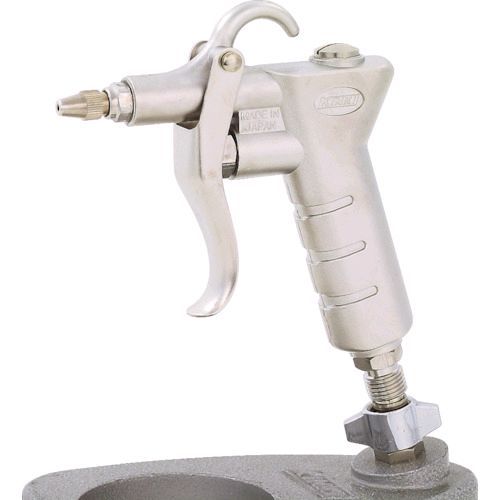 Usb Storage Media - 【即納在庫品】「直送」近畿製作所 K-601R-0 エアーダスターガンレバー式 1／4 ノズル口径2mm ノズル長24mm K601R0 292-4561