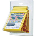 【即納在庫品】「直送」株 光 光 KCSY112 カーストップ 黄色