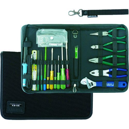 【即納在庫品】「直送」KS-06 メンテナンスキット KS06 エンジニア ENGINEER ENGINEERメンテナンスキット