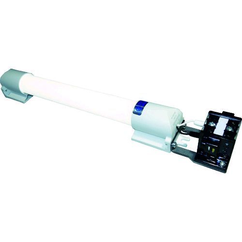 【即納在庫品】「直送」SHINOHARA LC-2005TBY 盤用LED照明 端子台付 LC2005TBY