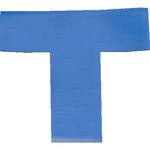 【即納在庫品】「直送」岩田製作所 IWATA LPT5 ラインプロTタイプ 青 2枚入り 419-2516