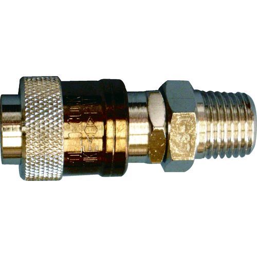 【即納在庫品】「直送」小池酸素 LS-1 アポロコック ソケット LS1 251-7451