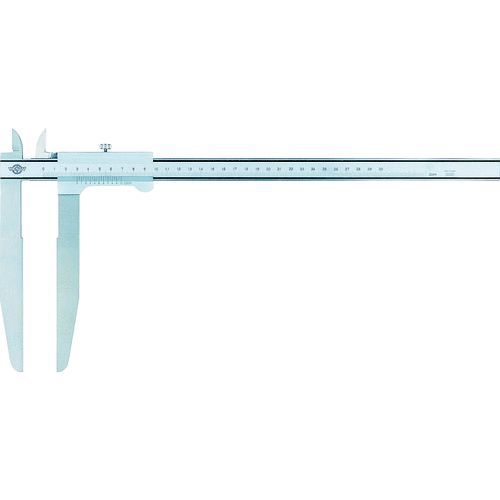 【即納在庫品】「直送」中村製作所 KANON LSM15X80 ロングジョウノギス150mm カノ...