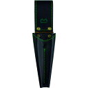 【即納在庫品】「直送」マーベル MDP-35SG WAIST GEAR ドライバー差しスリムタイプ グリーン MDP35SG GEARグリーン 電工ポケット MARVEL