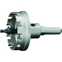 【即納在庫品】「直送」ユニカ unika MCS-14 ユニカ 超硬ホールソーメタコア 14mm 切削工具 MCS1 MCS14 超硬ホルソー(4)