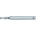 【即納在庫品】「直送」オーエスジー OSG MGEDS31.5 超硬エンドミル 632-7184(4)