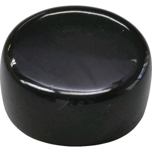 (LINEクーポン有)【即納在庫品】「直送」マグエックス MFCM183PK カラーマグネット黒3P 強力カラーマグネット(3.0)