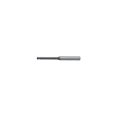 【即納在庫品】「直送」NS 08-00230-60071 ロングネックラジアスEM MHR430R Φ6XR1X24 080023060071 【キャンセル不可】 日進工具
