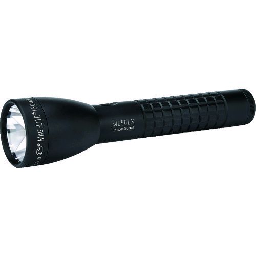 【即納在庫品】「直送」MAGLITE ML50LXS2CC6 LED　フラッシュライト　ML50LX 単2電池2本用