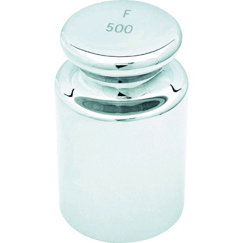 ¨Ǽ߸ʡۡľTRUSCO MLCF-500G OIML ʬƼF2 500g MLCF500G