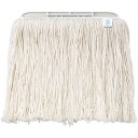 【即納在庫品】「直送」山崎産業 コンドル MO599260XMBW ヘッド交換シリーズTOUCH ONE 糸ラーグ バイフク#8 260g 白 ヘッド交換シリー...