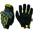 【即納在庫品】「直送」MECHANIX MPT-01-010 M−Pact ブラック/イエロー L MPT01010