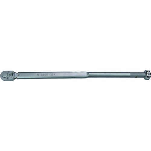 中村製作所 N360QLK ラチェット式プレセット形トルクレンチN360QLK NAKAMURA KANON