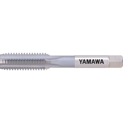 (LINEクーポン有)【即納在庫品】「直送」ヤマワ YAMAWA NCT-M5X0.8-2 ヤマワ　鋳鉄用超硬ハンドタップ ..