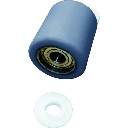 【即納在庫品】「直送」コレック NC00-00203 ロードホイール NC0000203 324-4270