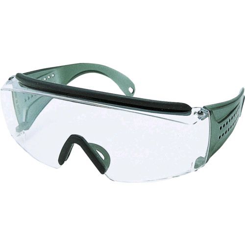 【あす楽対応】「直送」山本光学 SWANS NO.331 保護めがね 1眼型 PET NO.331 PET 1眼型 Yamamoto スワン tr-3085597 オーバーグラス保護めがね