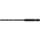 【即納在庫品】「直送」大西工業 NO2631 6角軸ステンレス用ドリル3.1mm 408-0971 ONISHI 電気ドリル用ドリル