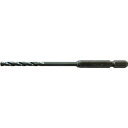 【即納在庫品】「直送」大西工業 NO2648 6角軸ステンレス用ドリル4.8mm 408-1145 Onishi