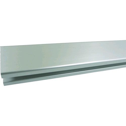 TOSO NR-1000X1000H ニユ-リブ カ-ブ アルミホワイト 1．00NR1000X1000H