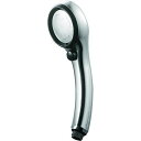 【即納在庫品】「直送」三栄水栓製作所 SANEI PS303-81XA-CD 節水ストップシャワーヘッド PS30381XACD