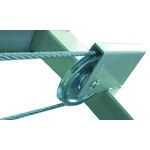【即納在庫品】「直送」イースタン PULLEY...の紹介画像3
