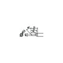 【即納在庫品】「直送」4975205560986 替こて先 3C型 1本=1PK 太洋電機産業 goot TAIYO SVS系用
