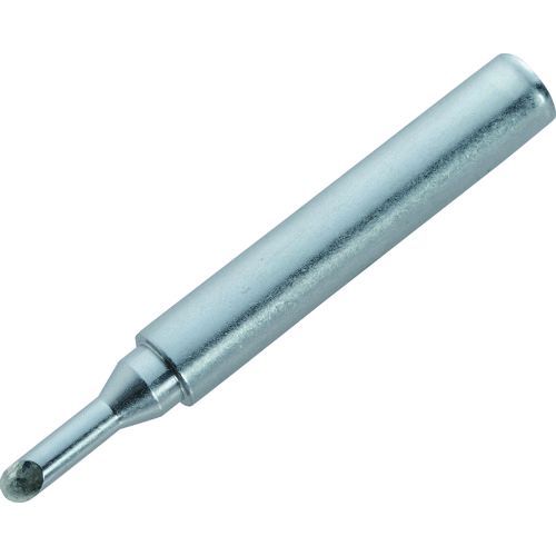 【即納在庫品】「直送」TRUSCO PX-T20RT-3C 替えこて先　3C型 1本＝1PK PXT20RT3C