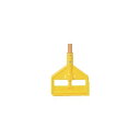 【個数:1個】ラバーメイド RMH115 クリーニングモップ サイドゲートハンドル ニューウェルラバーメイド社 RUBBERMAID TR
